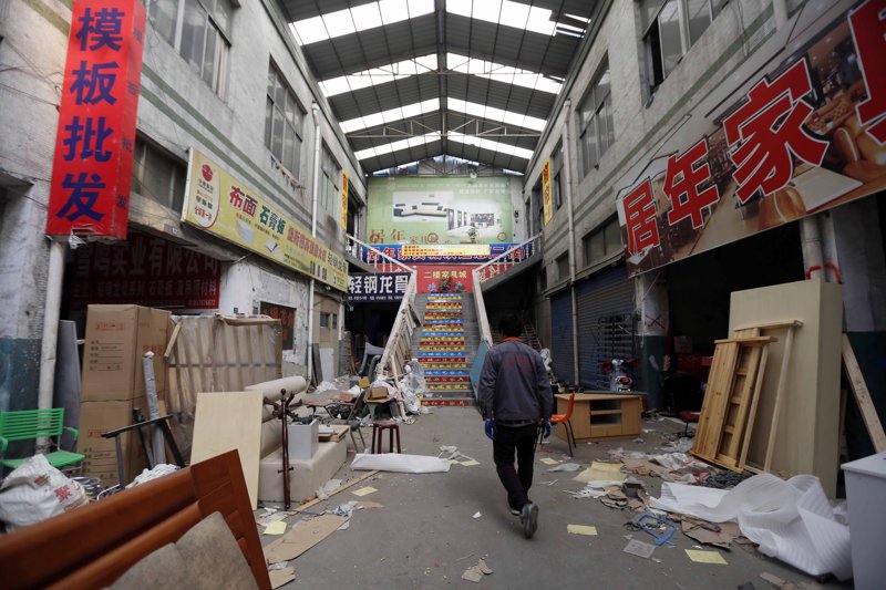 贸易采购平台:重塑全球贸易生态圈